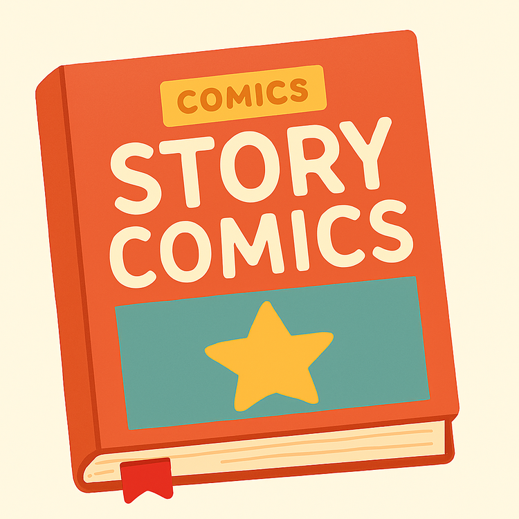 Story Comics