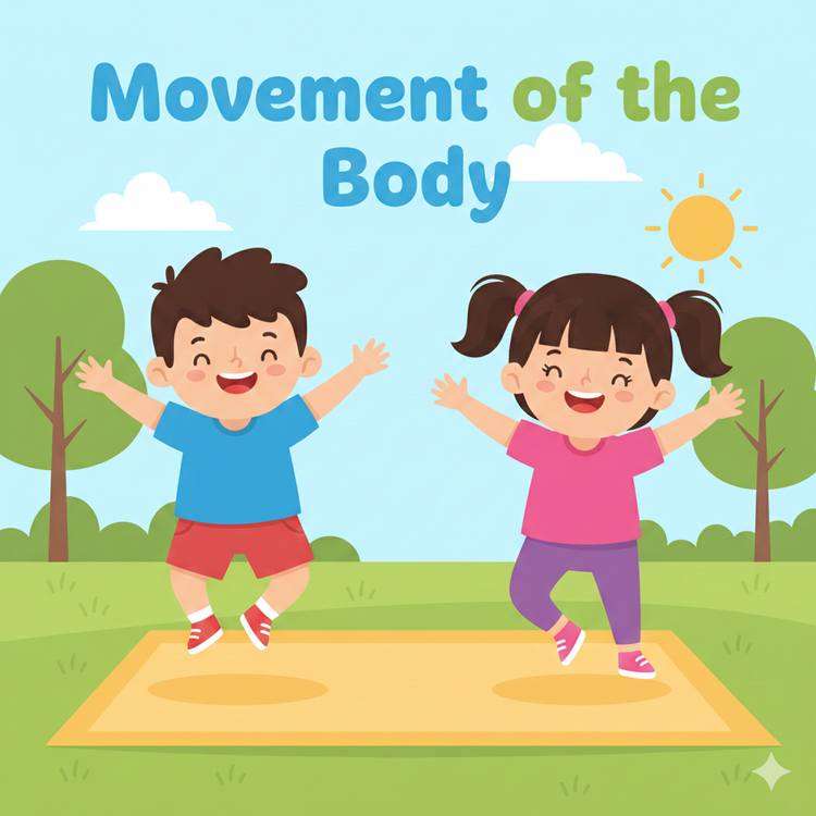 Movement of the Body